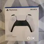 Ps5 console