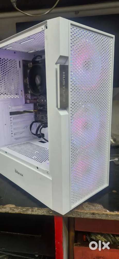 Gaming PC RTX3060 12gb