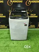 Refurbished Washing Machine