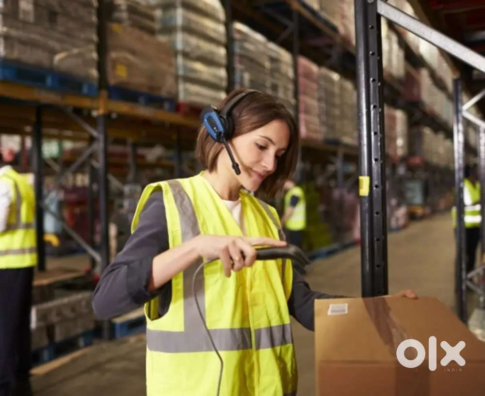 URGENT REQUIREMENT FOR PACKING JOBS IN LUCKNOW LOCATION