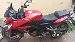 Bajaj palsar