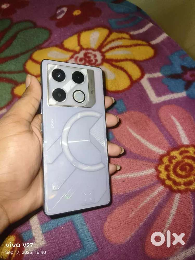 Infinix gt 20 pro