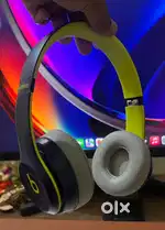 Original Apple Beats solo 3 pop (wireless) all working