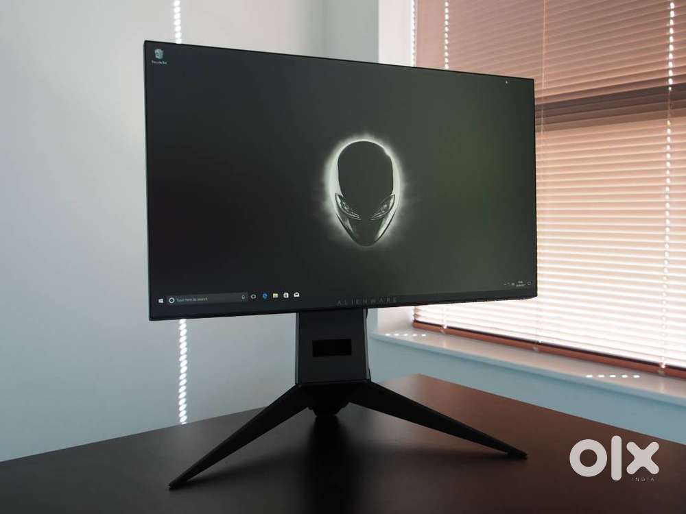 Alienware Monitor 240hz AW2518h