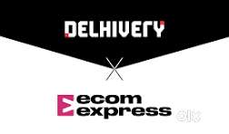 Coimbatore Chettipalayam Van Delhivery Executives