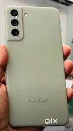 Samsung s21fe 5g