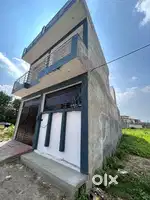 Newly constructed house for sale