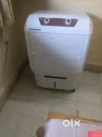 Crompton room cooler.