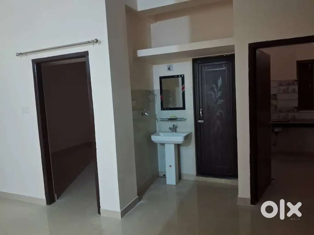 A Spacious Ground floor 2BHK Flat Will Be Given on Rent at K Nagar