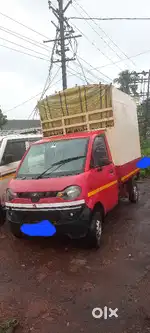 Mahindra jeeto