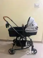 Stroller R for rabbit paradise stroller