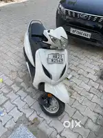Honda Activa 5g