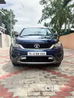 Tata Hexa, 2018, Diesel