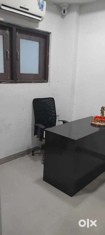 25 Workstation Furnished Office On Lease At Gangapur Road