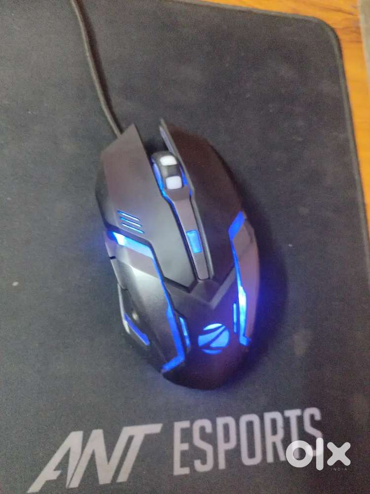 Zebronics Transformer M
