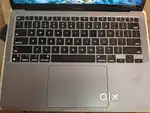 MAC  Book 1