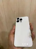 With accessories iPhone 12 pro Max Available in reasonable price