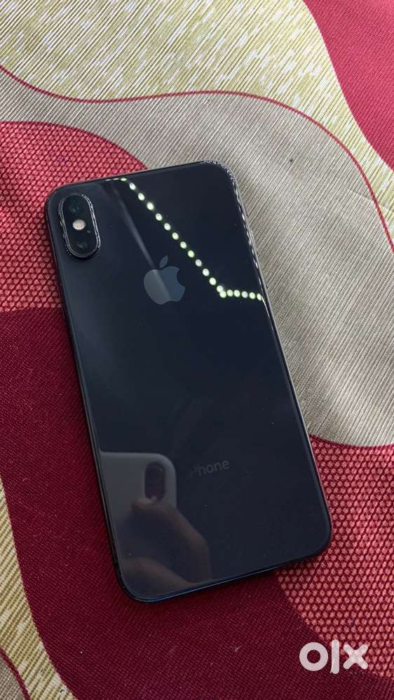 Iphone X 4/256gb. Read additinal information