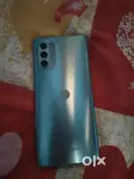 Motorola G62 5g