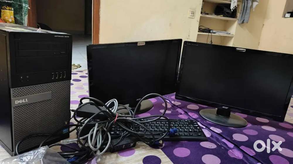 Windows 10 system for sale