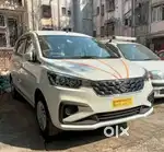 Maruti Suzuki Ertiga Cng Tpermit