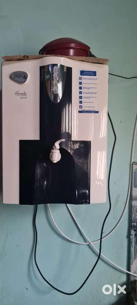 HUL PUREIT WATER PURIFIER