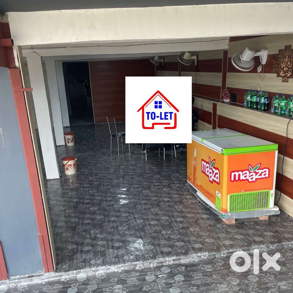 RESTAURANT, DHABA AVAILABLE FOR RENT