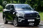 Toyota Innova Hycross 2.0 ZX (O) Hybrid 7 STR, 2023, Petrol