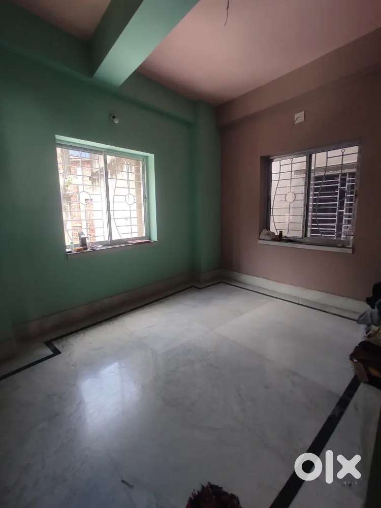 QULITY BEST 2BHK FLAT RENT IN NEAR DUMDUM METRO STATION