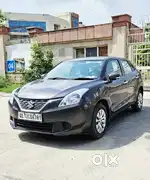 Maruti Suzuki Baleno 1.2 Delta SHVS, 2019, Diesel