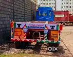 Ashok leyland trailer lorry 2017 model for sale