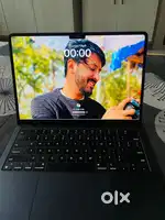 Macbook Air M2