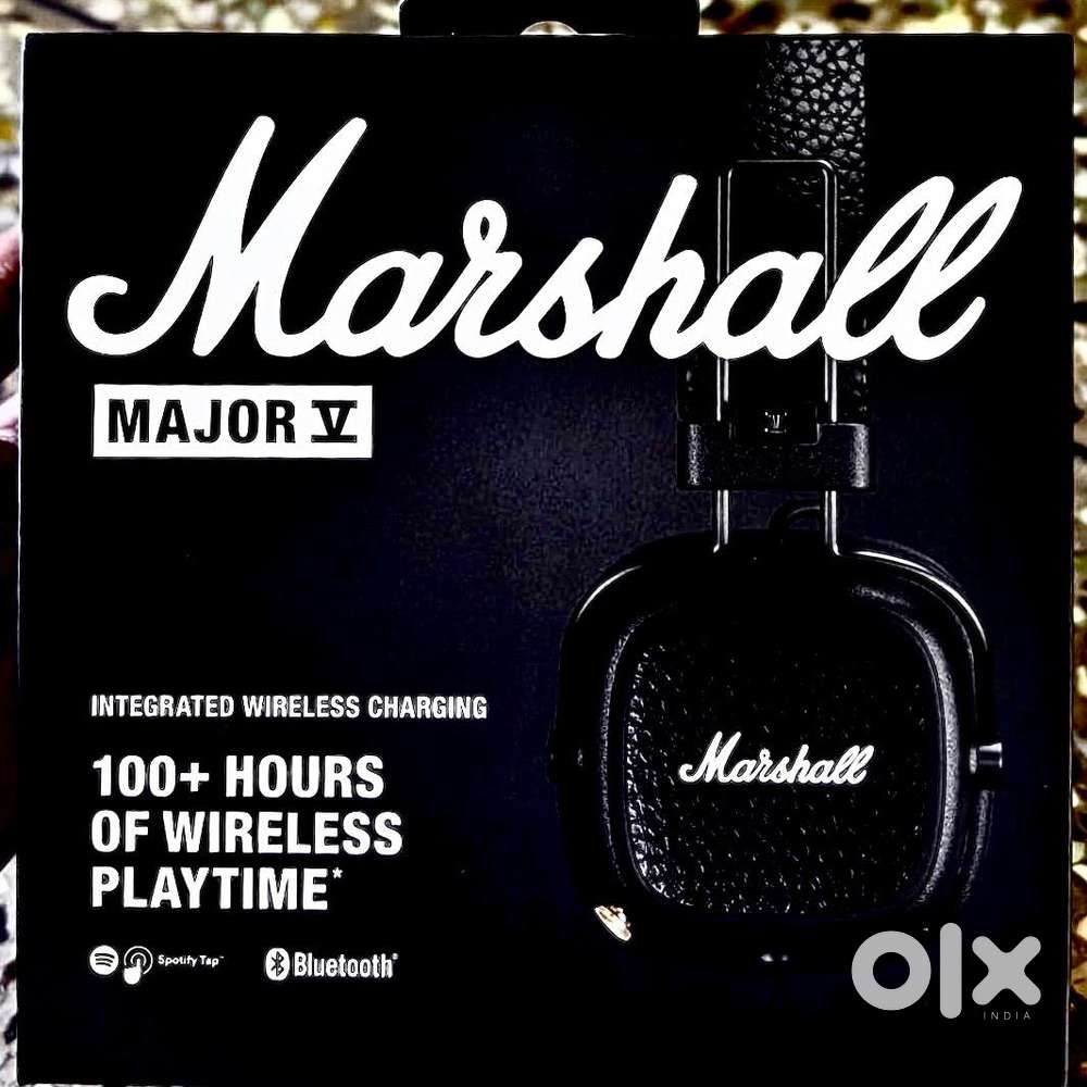 Marshall Major 5(NEW) READ DESCRIPTION