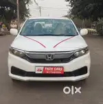 Honda Amaze, 2018