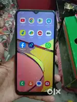 Samsung A03s. 4gb 64gb. 5000 mah battery. ok condition