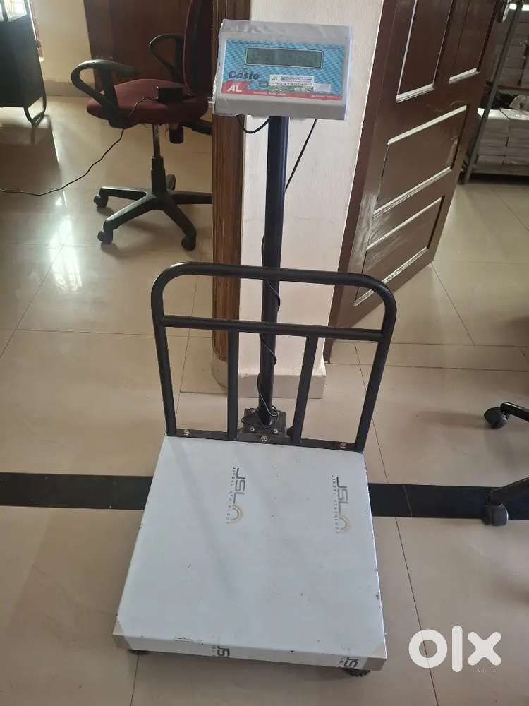 ഡിജിറ്റൽ വെയിറ്റിംഗ് മെഷീൻ വില്പനയ്ക്ക്