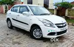 SWIFT DZIRE VDI, ANDROID DISPLAY CHILLED AC,  PERSONAL USE