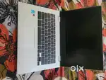 Asus Chromebook N4500