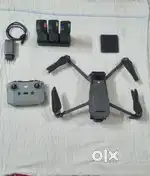 Dji Mavic 3 2 Year ho chuka hai