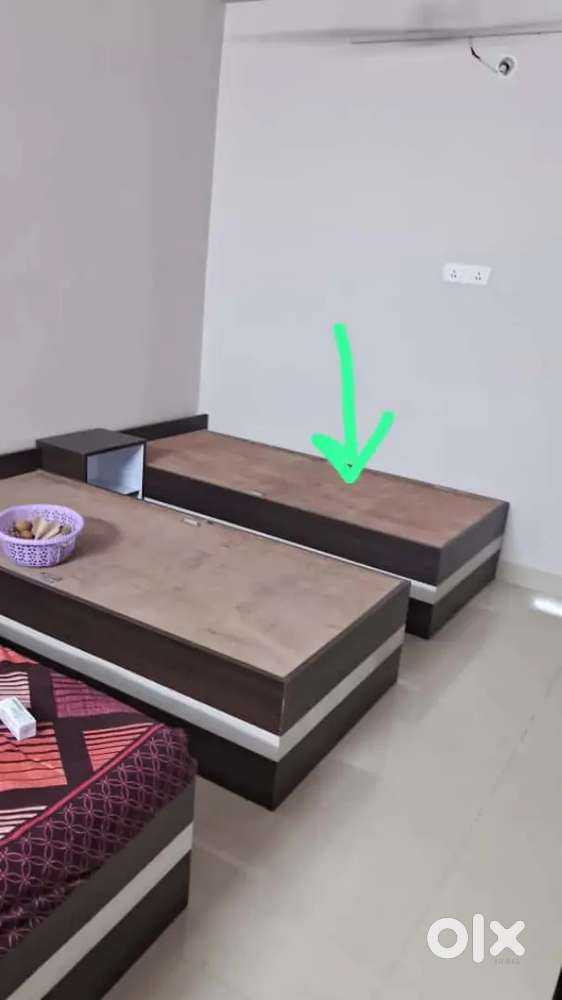 Secured & Safe Girls PG Available Near Kiit & Kim's.