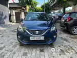 Maruti Suzuki Baleno Zeta, 2019, Petrol