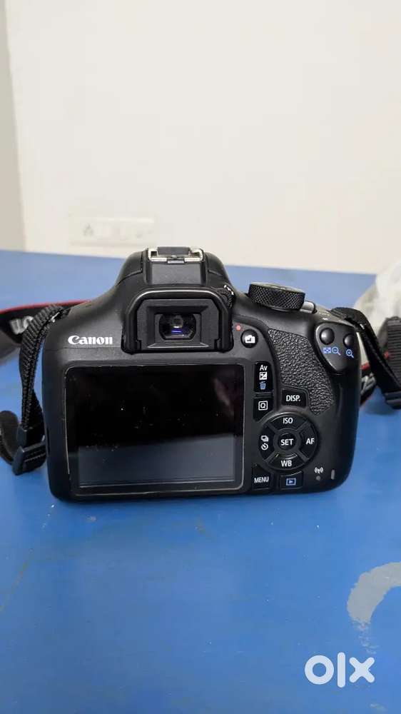Canon EOS 1300D