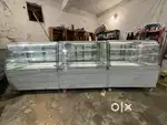 Stellar Air cool fridge