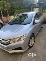 Honda City SV CVT Auto 2014 Nov Petrol 60000 Km Driven