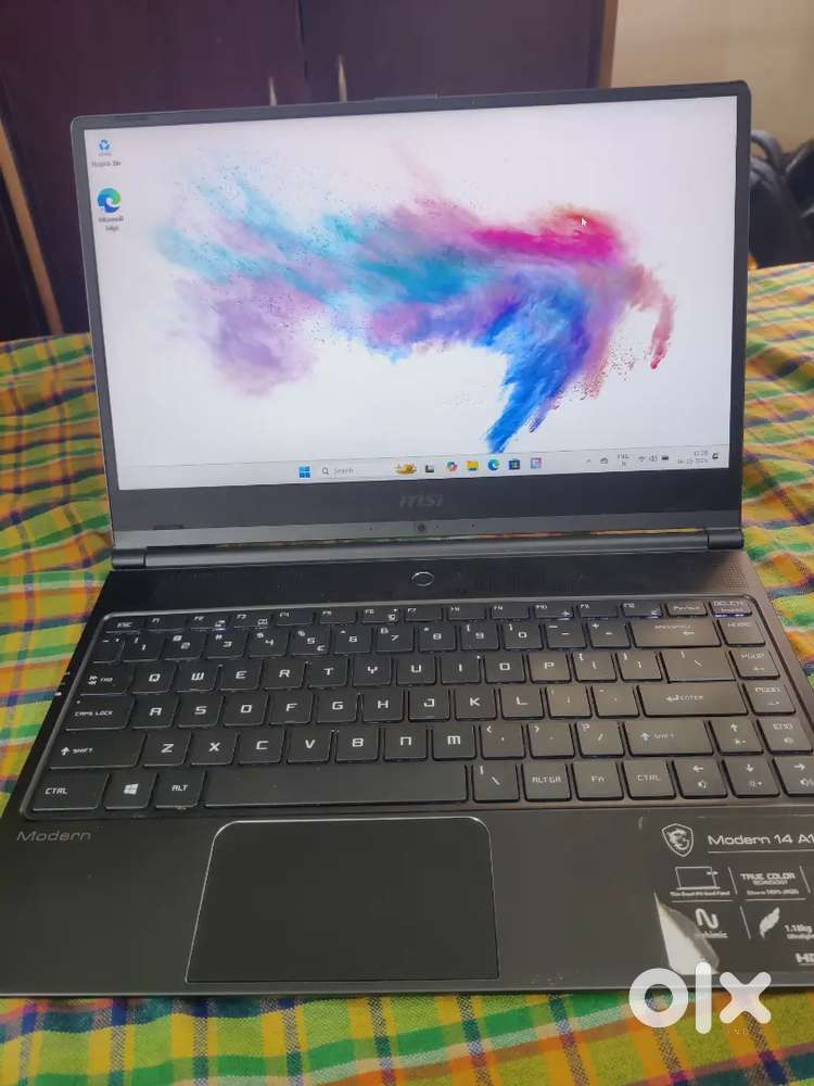 MSI Modern 14 A10M