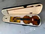 Unused Violin for sale