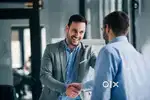 Customer relationship exicutive