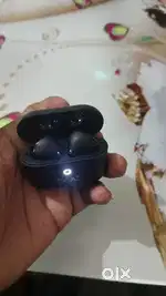 Boat earbuds original
