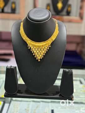 Exclusive 1gram gold jewellery wholesaler