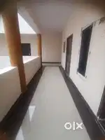 Selling one bhk flat in dwarikam green